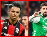 Match Nice-ASSE du 21/12/2025 : chaîne TV, heure et compos probables (Coupe de France)