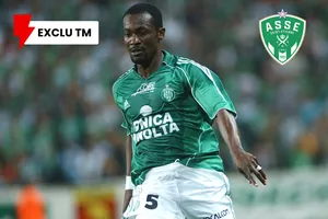 Exclu TM ASSE : “j’aurais aimé être leur scout en Afrique…” L’appel du pied de Didier Zokora [Exclu]