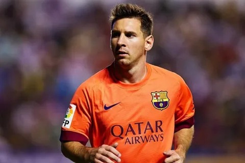 La décennie catalane, son avenir… Le père de Messi dit tout !