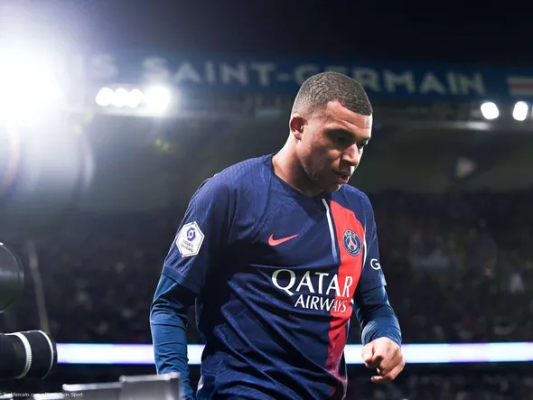 PSG : incollable sur ces joueurs partis libres comme Mbappé ? (Quiz)