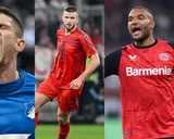 8 stars de Bundesliga libres en juin 2025
