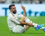 Real Madrid : 3 solutions après la grave blessure de Dani Carvajal