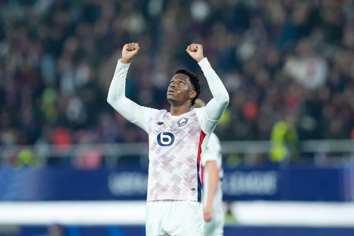 Mercato LOSC : un courtisan se détache pour Jonathan David