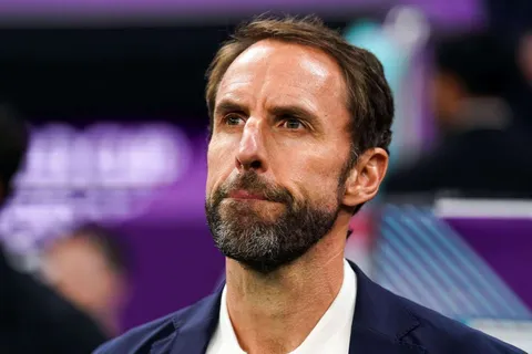 Angleterre : une légende annonce la couleur pour Southgate