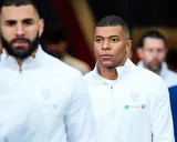 Avec 208 buts, Mbappé devance Platini et veut faire tomber Henry et Benzema