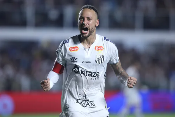 Neymar Santos