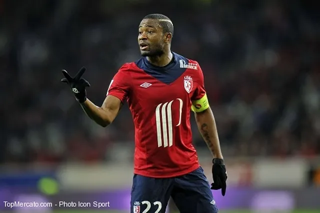 Galatasaray : une belle offre pour Chedjou ?