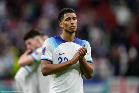 Bellingham : le Real Madrid lâche l’affaire ?