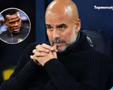 Mercato Lens : Manchester City a pris sa décision pour Juma Bah