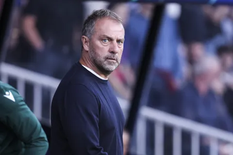 Mercato Barça : “chaque fois que je lui fais confiance…”, Hansi Flick se prononce sur le sort d’un remplaçant