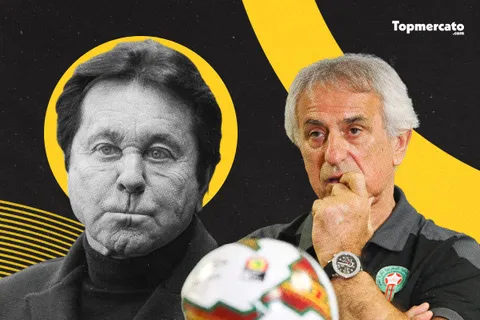 Mercato Nantes : pourquoi le retour de Vahid Halilhodzic a tout pour finir en divorce