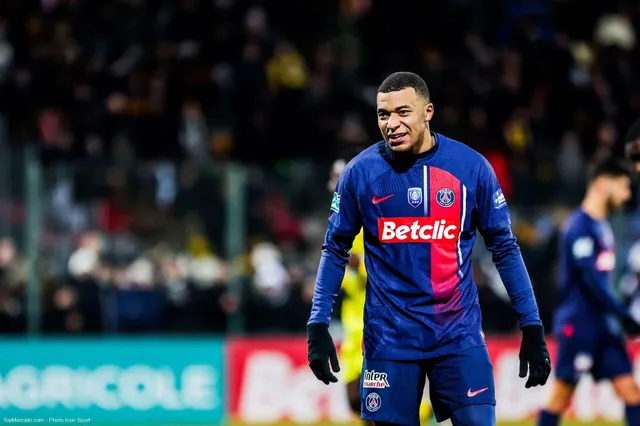 Mercato - PSG, Real Madrid : la bombe venue d’Allemagne sur Mbappé !