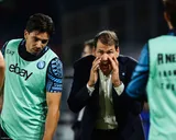 Naples : gros revirement pour Rudi Garcia !