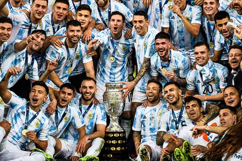 Pronostic Copa America 2024 : analyses et conseils de nos experts