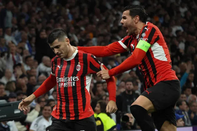 L’AC Milan a enflammé le mercato