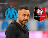 Mercato OM : concurrence avec Rennes pour un buteur de Serie A à 15 M€