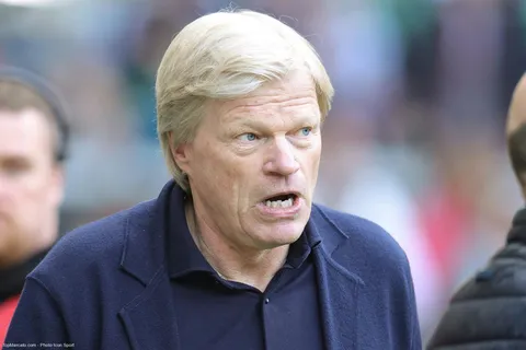 Bayern Munich : limogé, Kahn sort du silence !