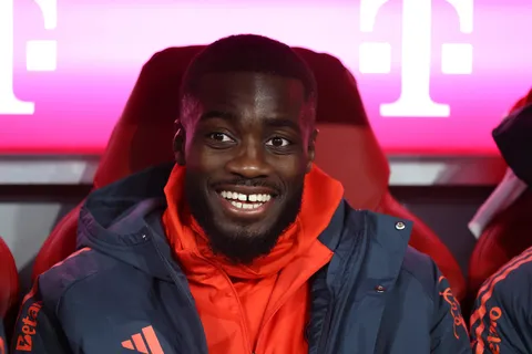 Les détails du nouveau contrat d’Upamecano au Bayern : salaire XXL, clause en 2027 et grosses primes