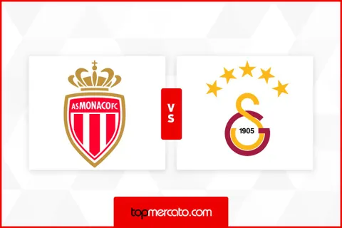 Pronostic Monaco Galatasaray – Ligue des Champions (09/12/2025)