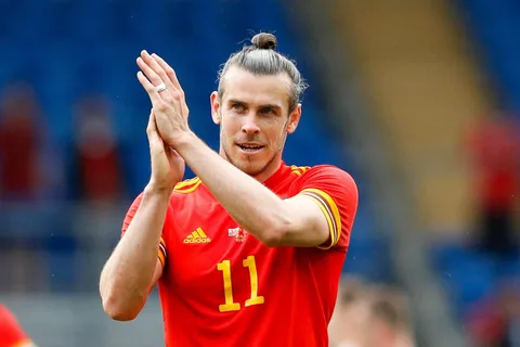 Mercato - Real Madrid : le scénario d’une retraite partielle pour Bale ?