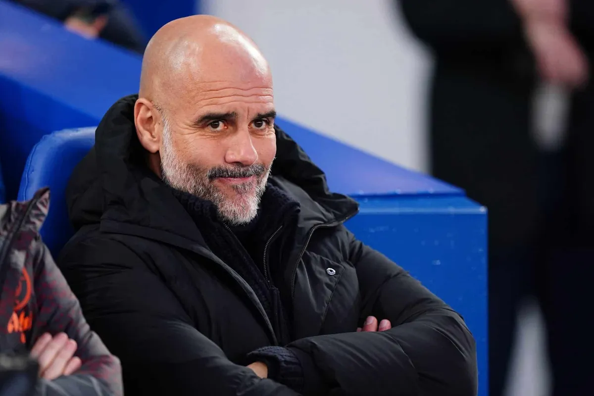 Manchester City : une star de Guardiola évite un drame !