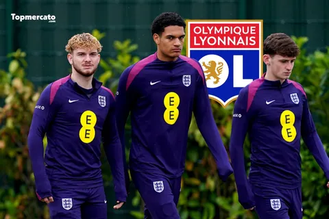 Mercato OL : le successeur de Jordan Veretout identifié à Liverpool