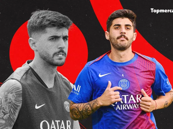 Les gros coups du mercato : quel club et quel transfert pour Lucas Beraldo ?