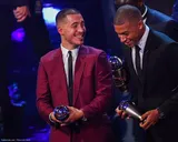 Le message marquant de Mbappé pour Hazard
