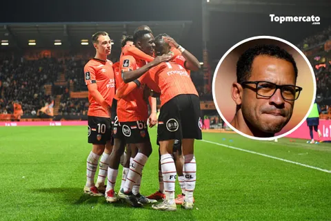 Mercato Strasbourg : discussions entamées avec un crack du FC Lorient à 5 M€