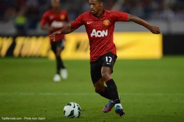 Man.Utd : Nani en est venu au poing !