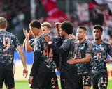 Match Bayern Munich – Dinamo Zagreb : chaîne TV et compos probables