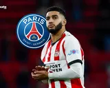 Mercato – Le PSG doit-il patienter ou foncer sur le gros coup Ismaël Saibari ?