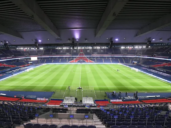 JO 2024 : les stades du tournoi de foot