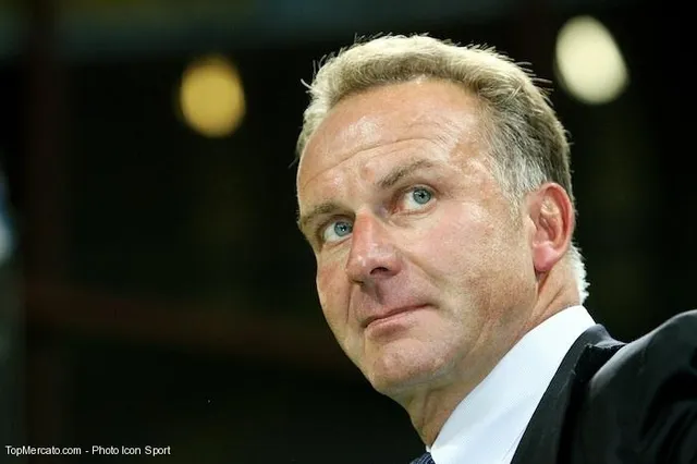 UEFA : Rummenigge réclame un FPF plus ferme