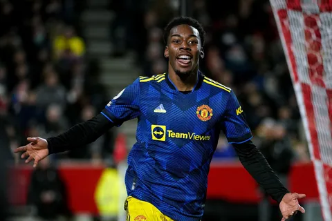 Vidéo Premier League, Brentford-Man Utd : le résumé vidéo de la victoire des Red Devils