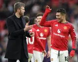 Manchester United : Casemiro pointe le “gros problème” qui se pose avec Michael Carrick, comparé à Carlo Ancelotti