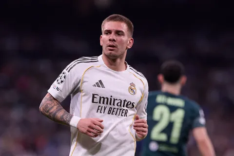 Mercato – Le Real Madrid ambitionne de refaire une Endrick avec Franco Mastantuono