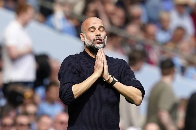 Mercato Manchester City : Man Utd et Liverpool s’attaquent à 2 priorités de Guardiola