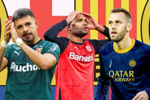 Mercato Barça : 5 défenseurs centraux abordables pour oublier le coup dur Jonathan Tah