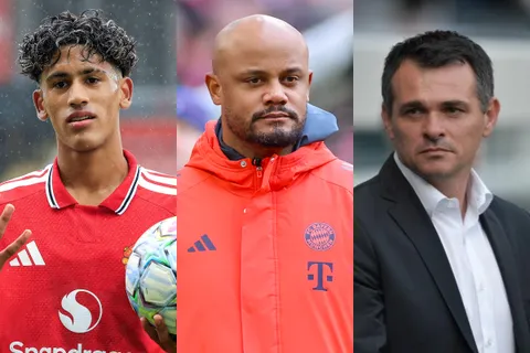 Le PSG et le Real Madrid devancés pour JJ Gabriel, le Bayern veut profiter d’une belle affaire à l’Atlético Madrid, Sagnol licencié de son poste… Les 3 infos mercato du jour