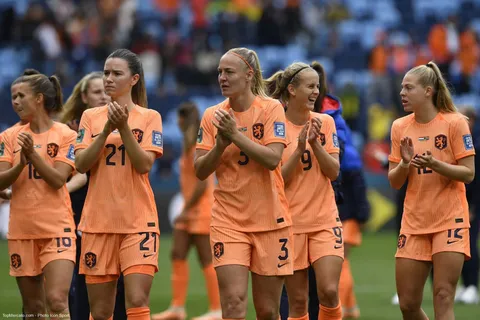 Match Espagne – Pays-Bas (Coupe du monde féminine) : chaîne TV et compos probables
