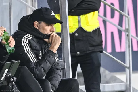 Mercato - Rendez-vous confirmé entre Tuchel et un prétendant prestigieux