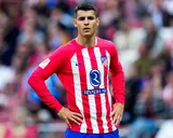L’étonnant message de Morata pour Yacine Adli