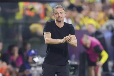 Mercato - PSG : Luis Enrique veut recruter à Al-Nassr !