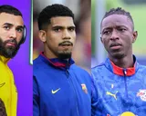 Un nouveau contrat pour Benzema, Ronald Araujo s’exile en Israël, Gnabry évoque son avenir au Bayern, Haidara moins cher que prévu pour Lens ? Les 4 rumeurs de transfert de la journée