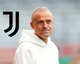 Mercato PSG : la Juve prête à relancer un remplaçant de Luis Enrique ?