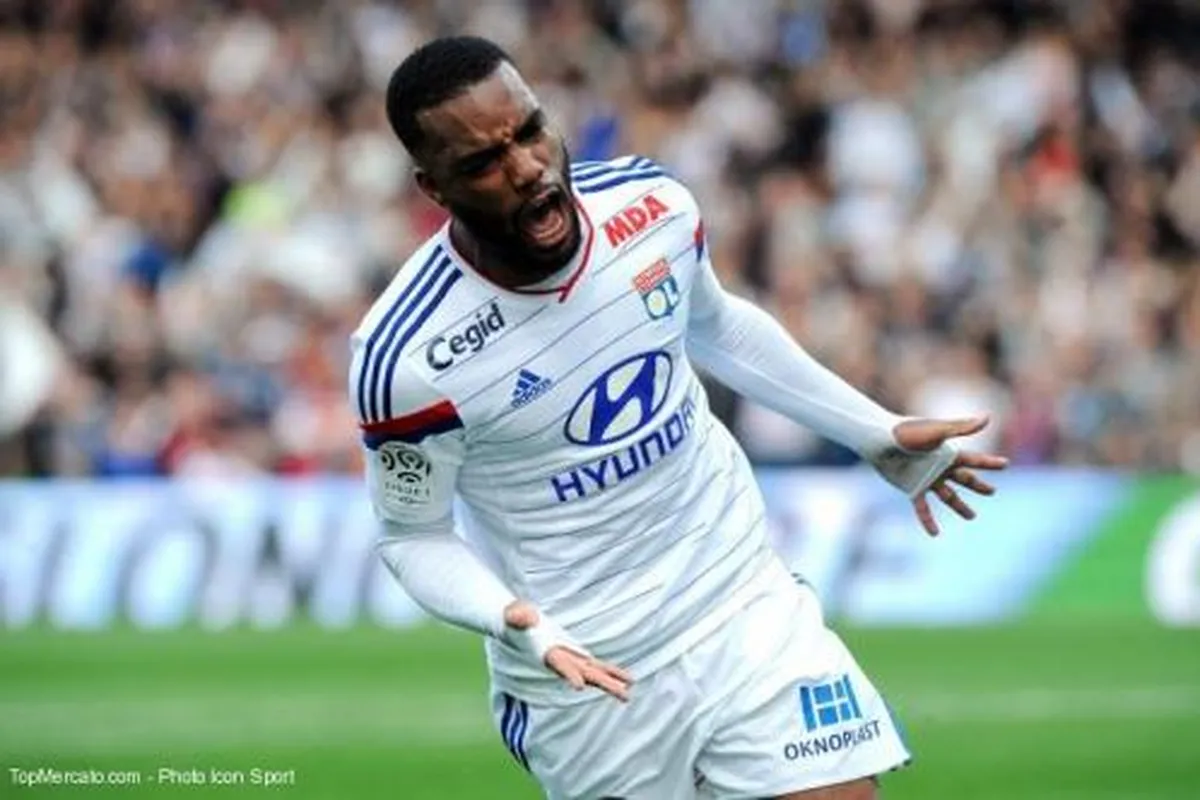 OL : Fournier et l’absence préjudiciable de Lacazette