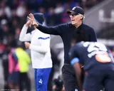 L’OL s’intéresse à un ex-défenseur de l’OM
