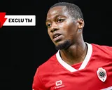 Le talent belge Michel-Ange Balikwisha en discussions avancées avec un qualifié européen de Ligue 1 [Exclu]