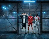 La Cage : 20 ans après Nike, Dribble Tornado d’Olise et Diomandé fait renaître le football de rue